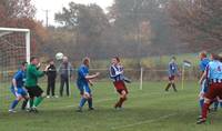 Hempnall v Hethersett 23rd Nov 2013 41